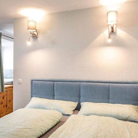 Ferienwohnung Marktschellenberg Zwischen Salzburg Und Berchtesgaden Eksteriør billede