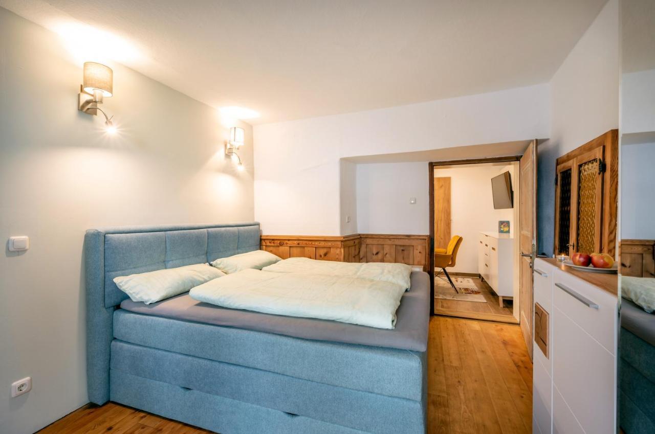 Ferienwohnung Marktschellenberg Zwischen Salzburg Und Berchtesgaden Eksteriør billede