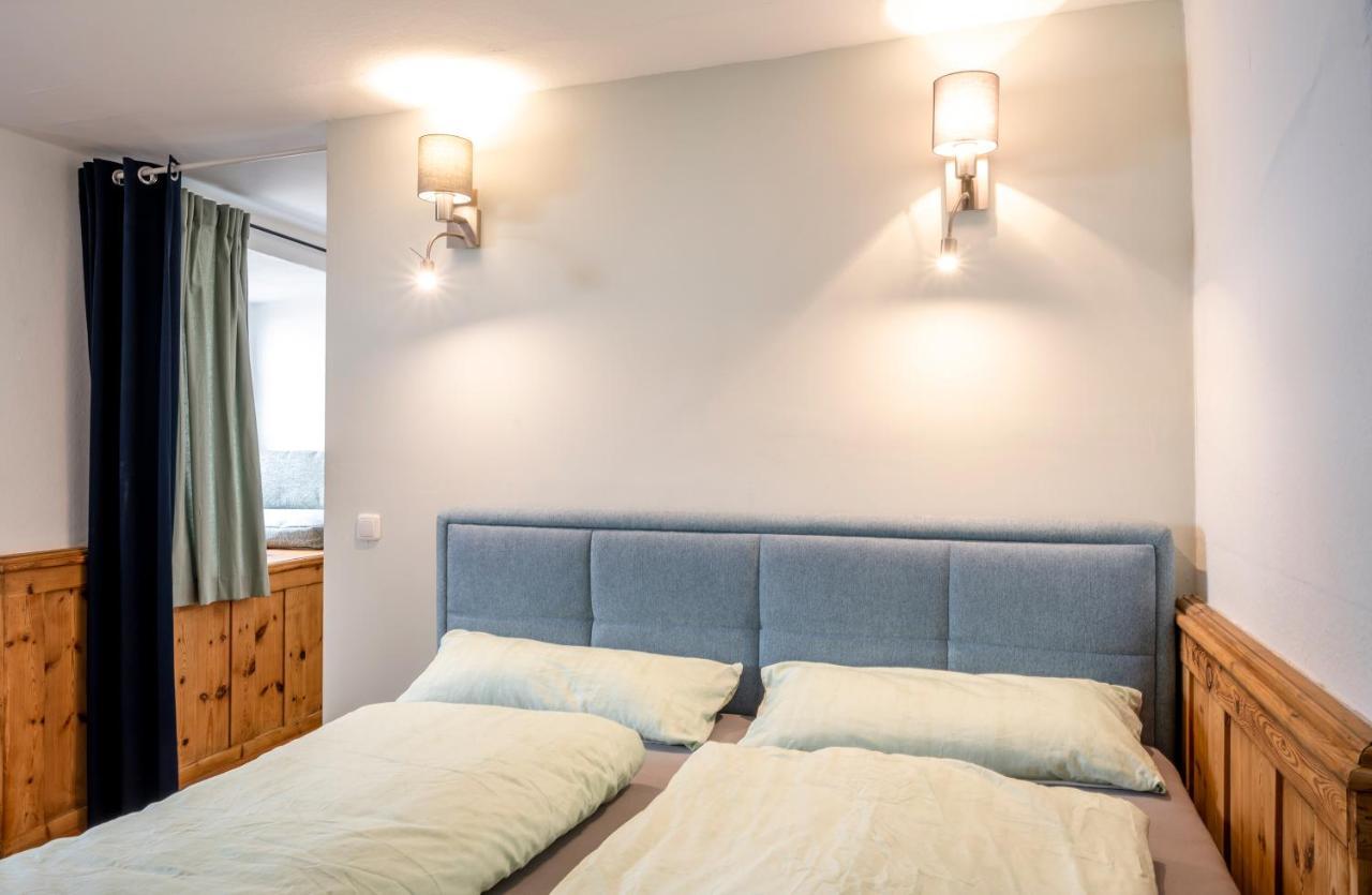 Ferienwohnung Marktschellenberg Zwischen Salzburg Und Berchtesgaden Eksteriør billede
